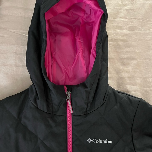 Columbia jacket - Picture 3 of 8